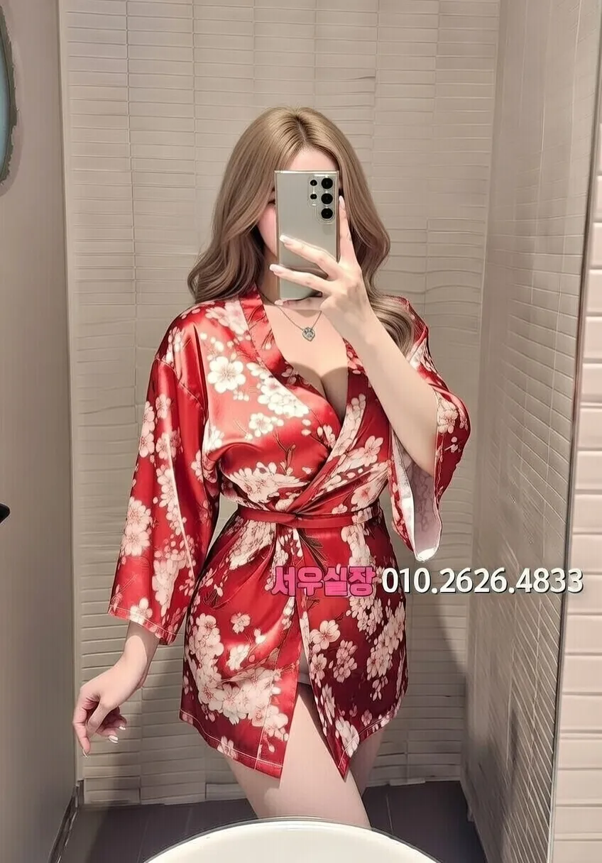 영등포 다국적노래방 프리미엄 라인업 8번 프로필