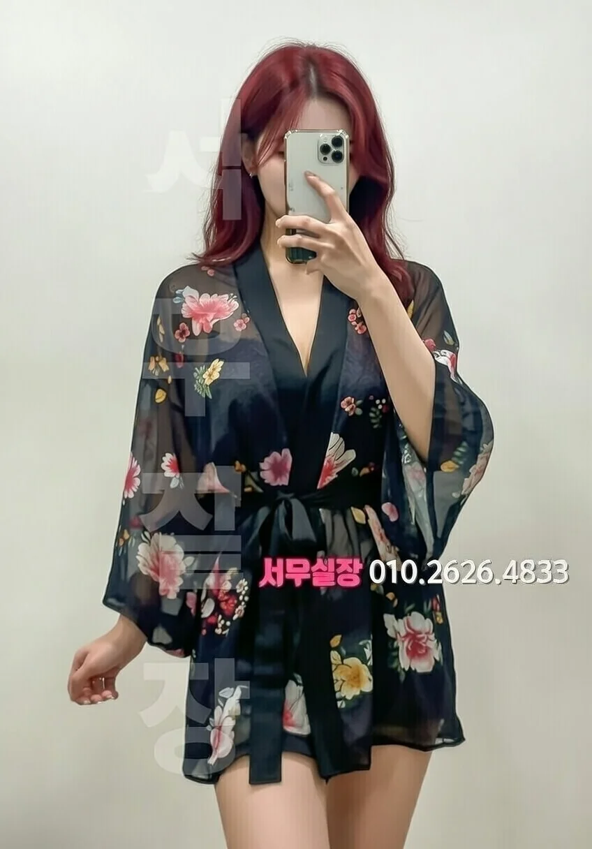 영등포 룸싸롱 프리미엄 라인업 12번 프로필