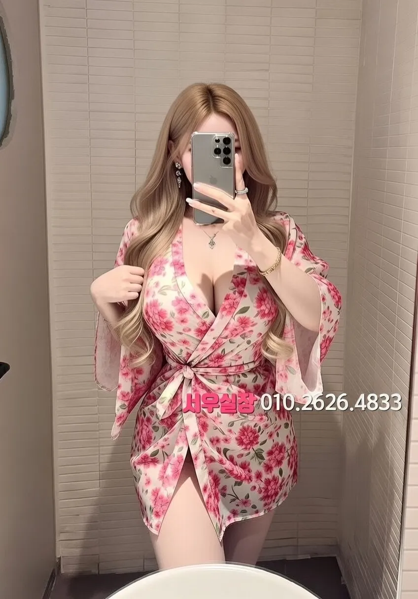 영등포 란제리룸 프리미엄 라인업 34번 프로필