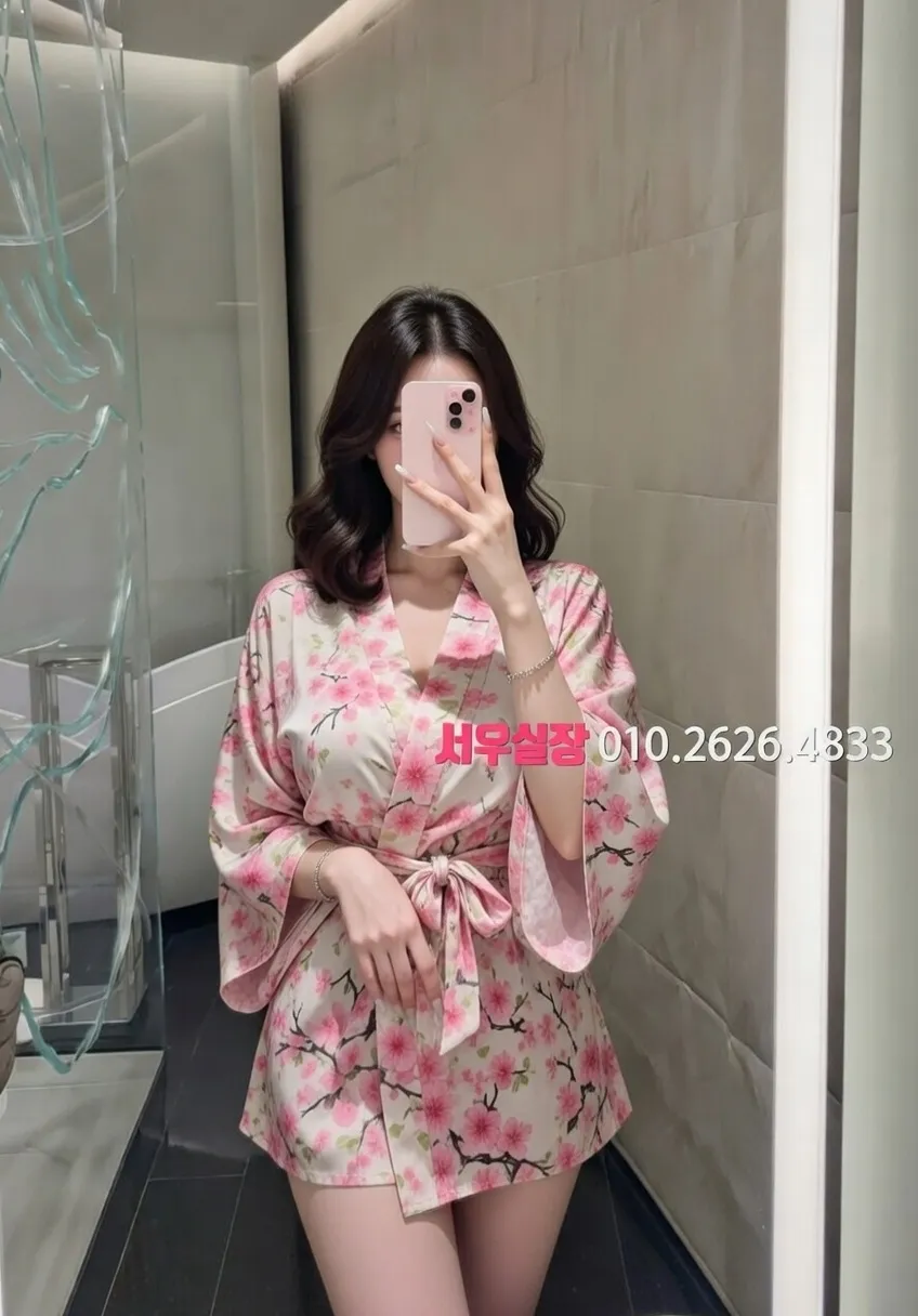 영등포 란제리룸 프리미엄 라인업 40번 프로필