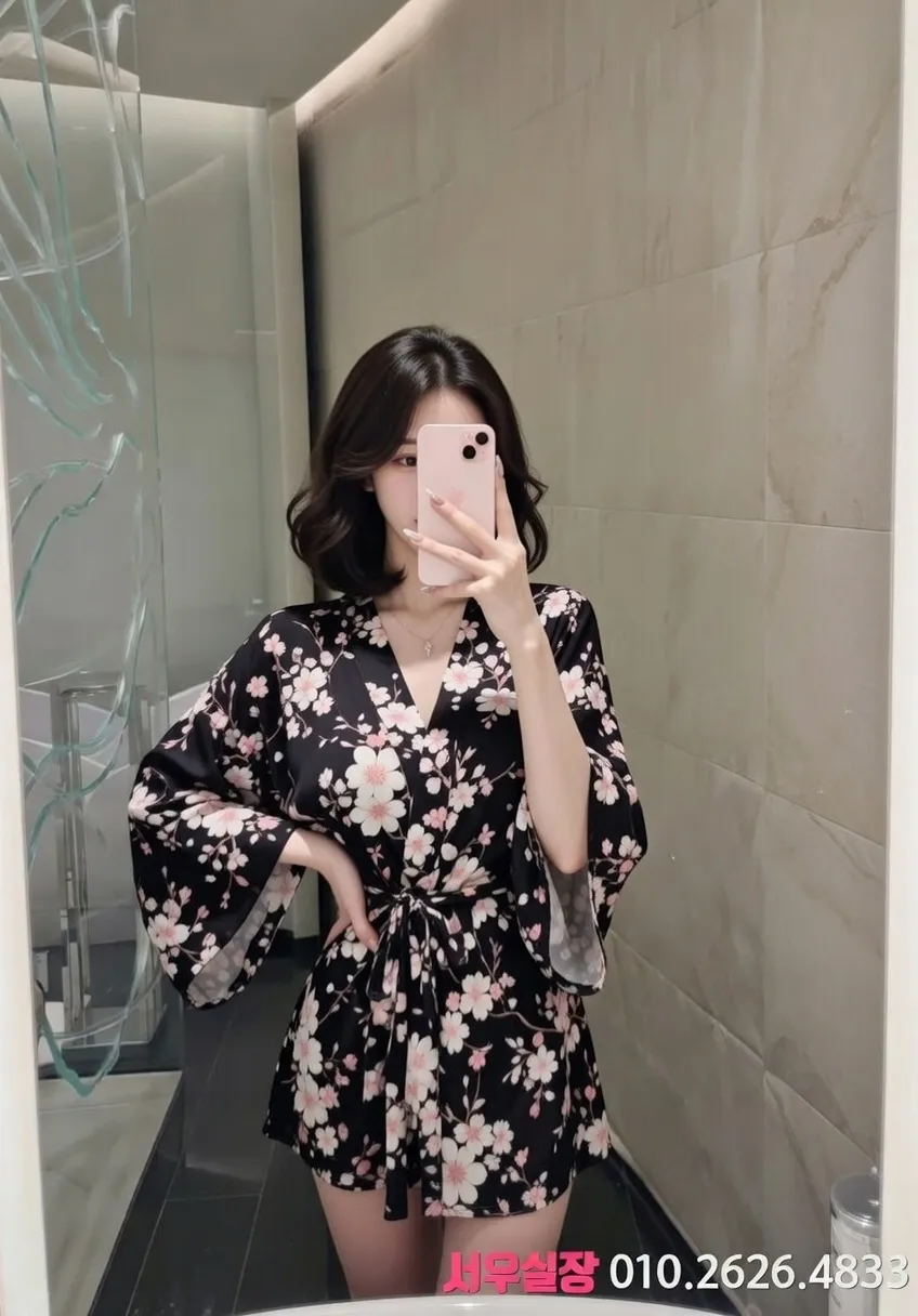 영등포 다국적 프리미엄 라인업 1번 프로필