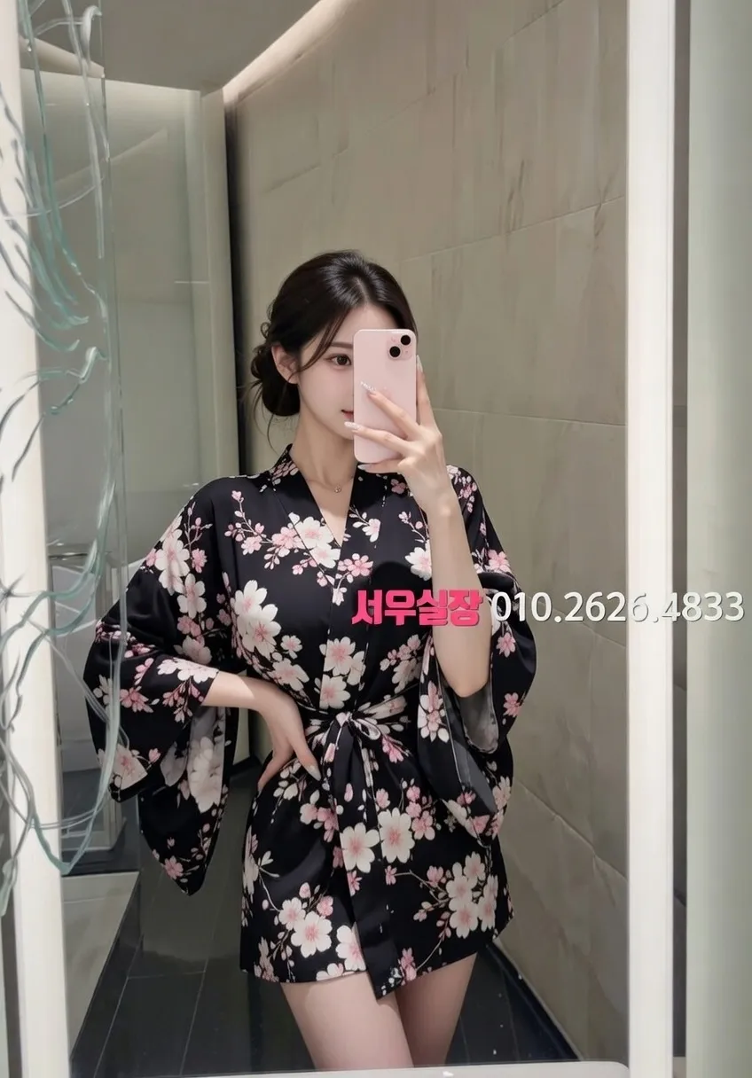 영등포 텐프로 프리미엄 라인업 19번 프로필