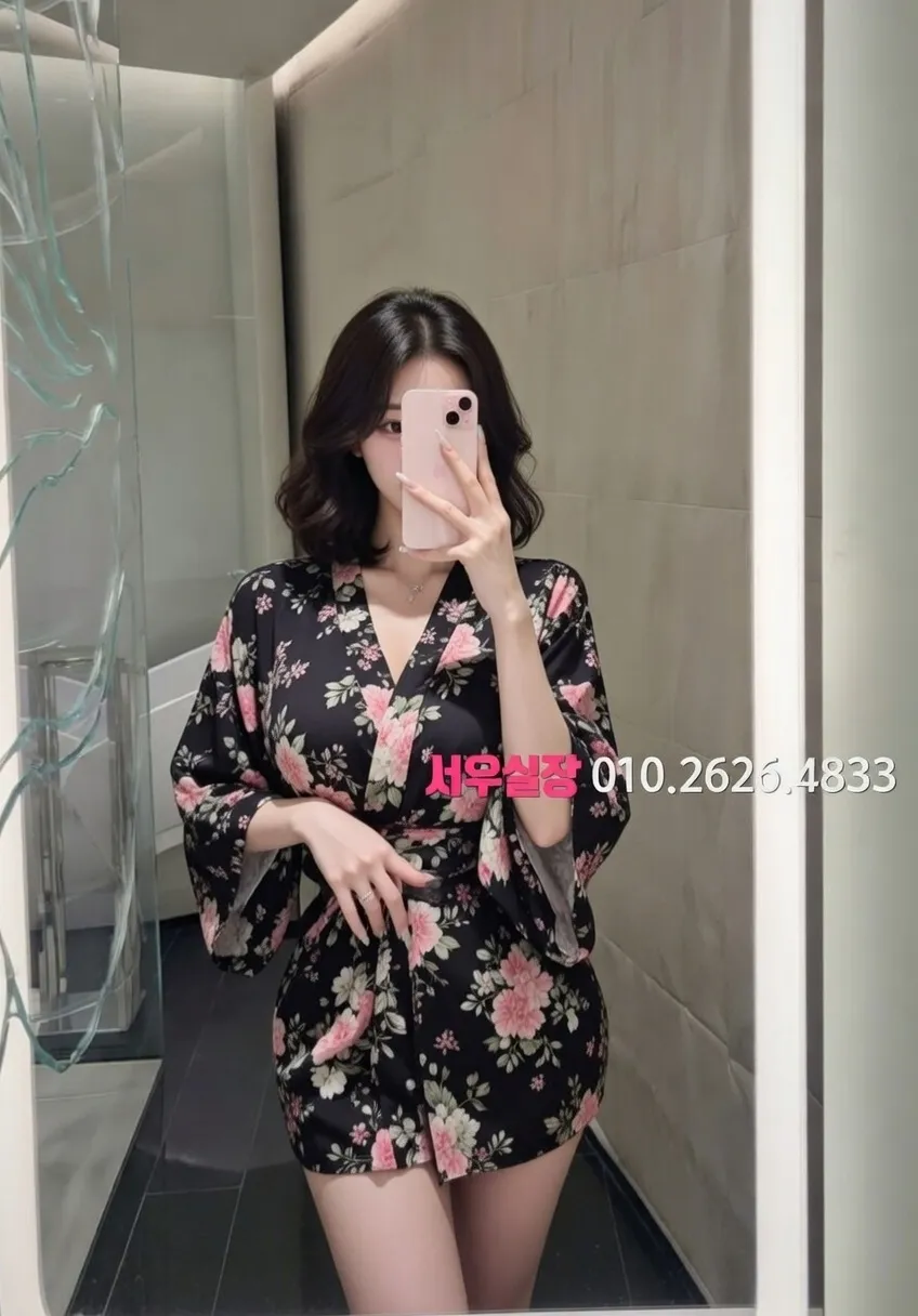 영등포 러시아노래방 프리미엄 라인업 6번 프로필