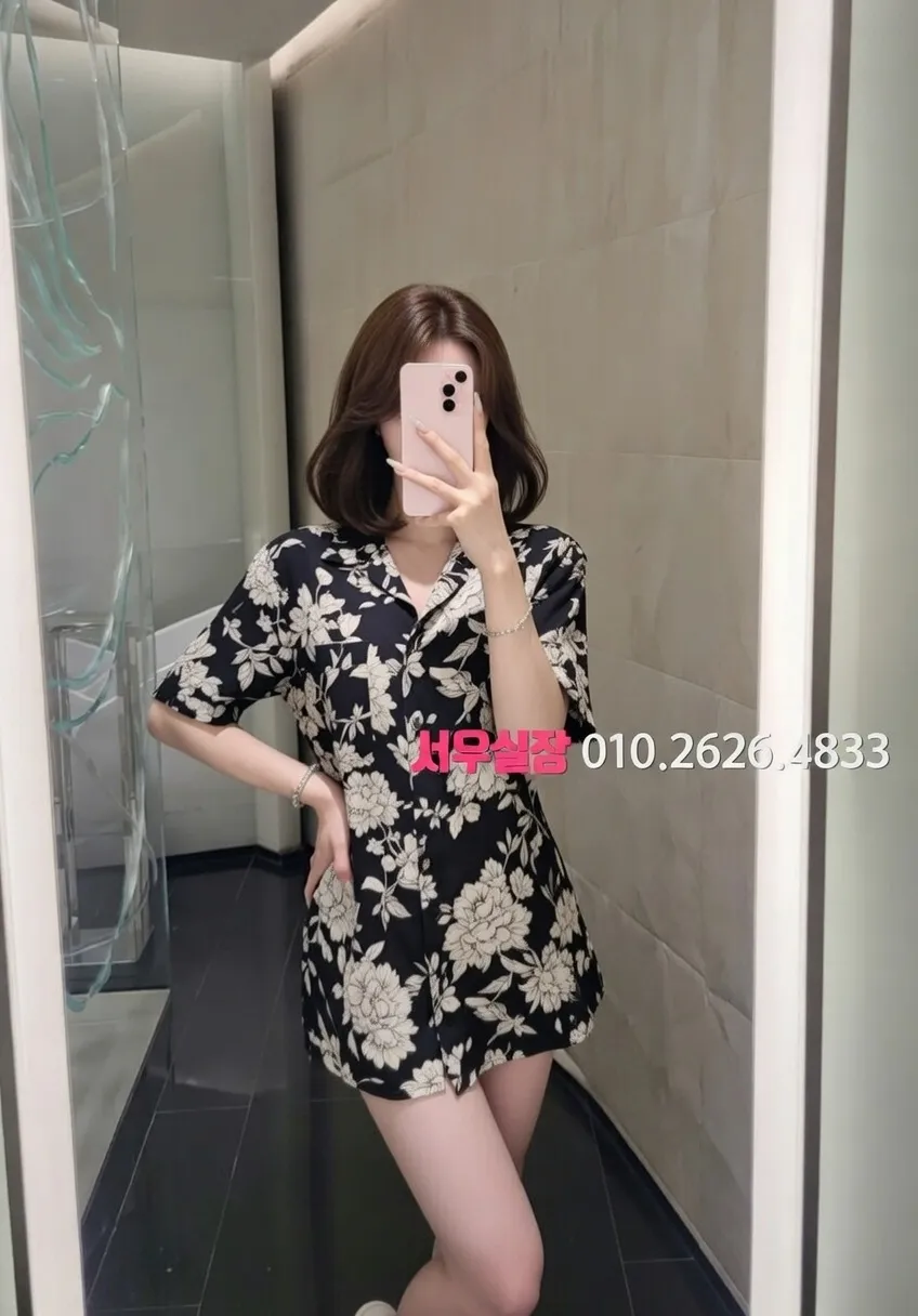 영등포 룸싸롱 프리미엄 라인업 3번 프로필