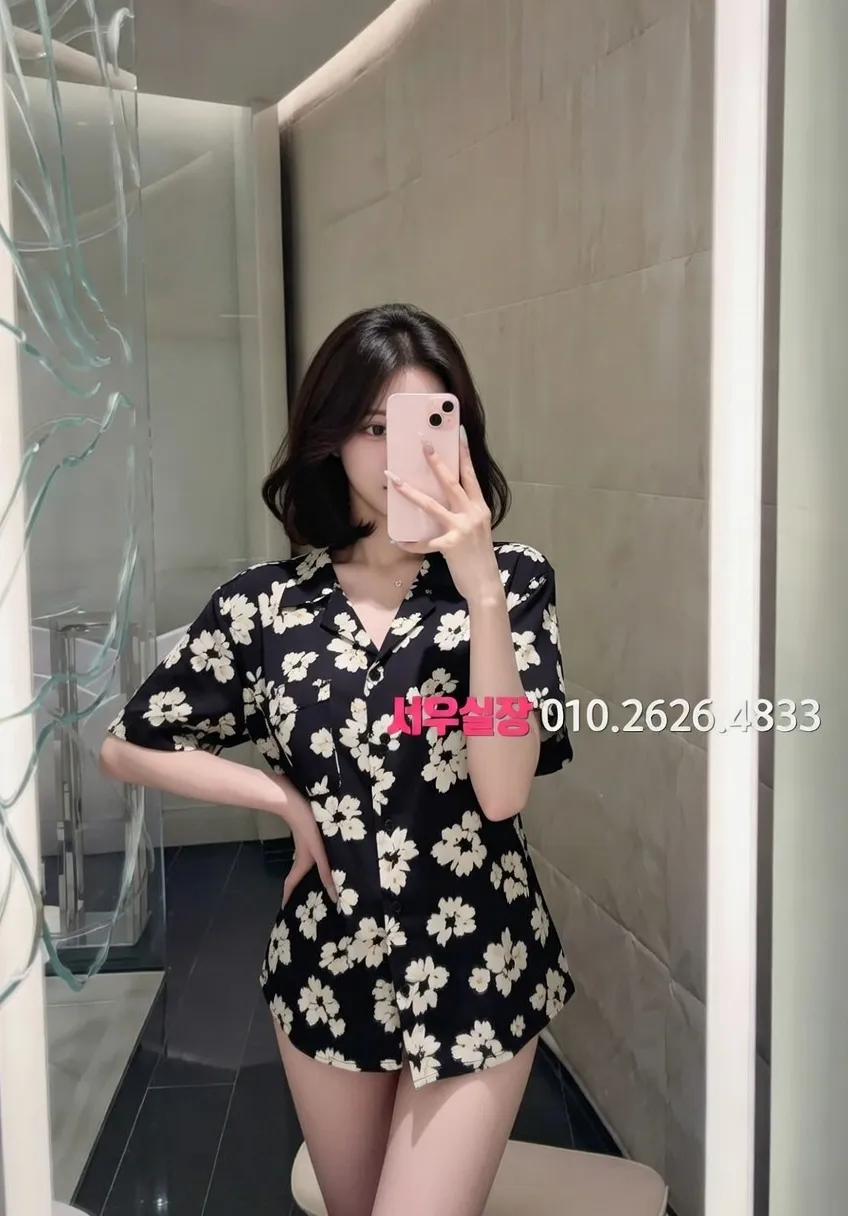 영등포 룸살롱 프리미엄 라인업 4번 프로필