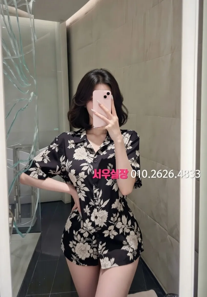 영등포 룸살롱 프리미엄 라인업 9번 프로필