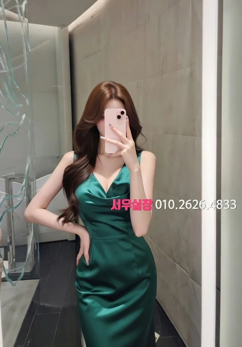 영등포 텐프로 프리미엄 라인업 32번 프로필