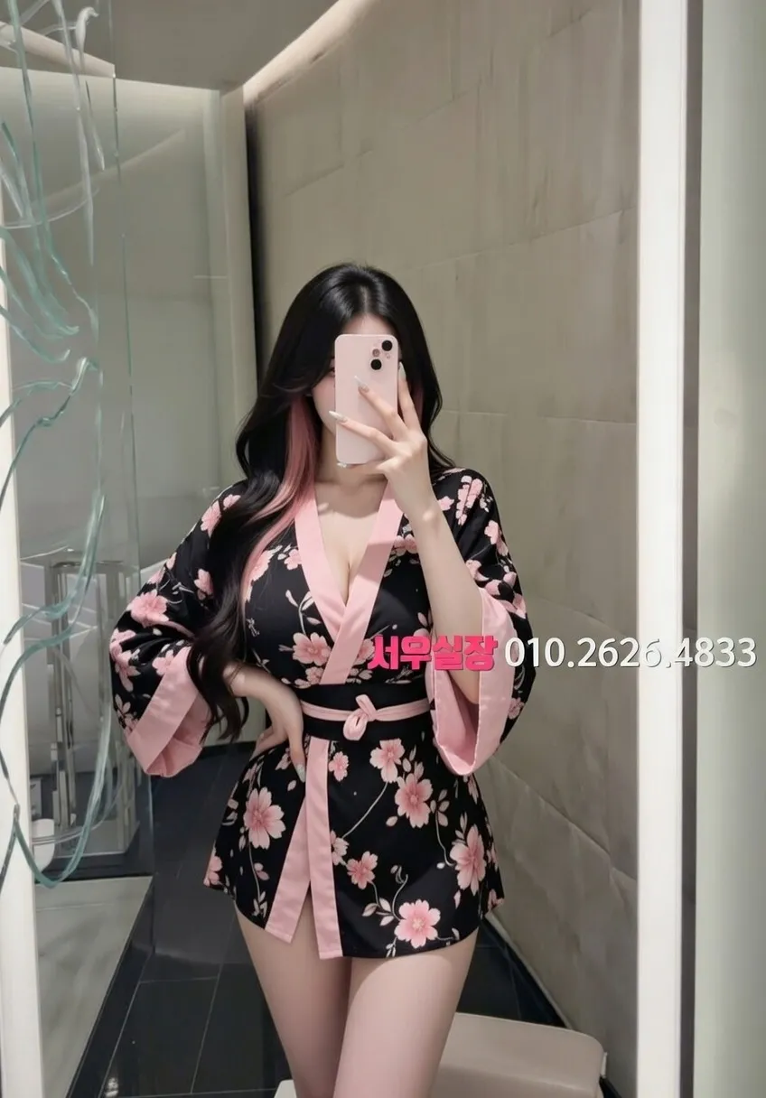 영등포 호빠 프리미엄 라인업 34번 프로필