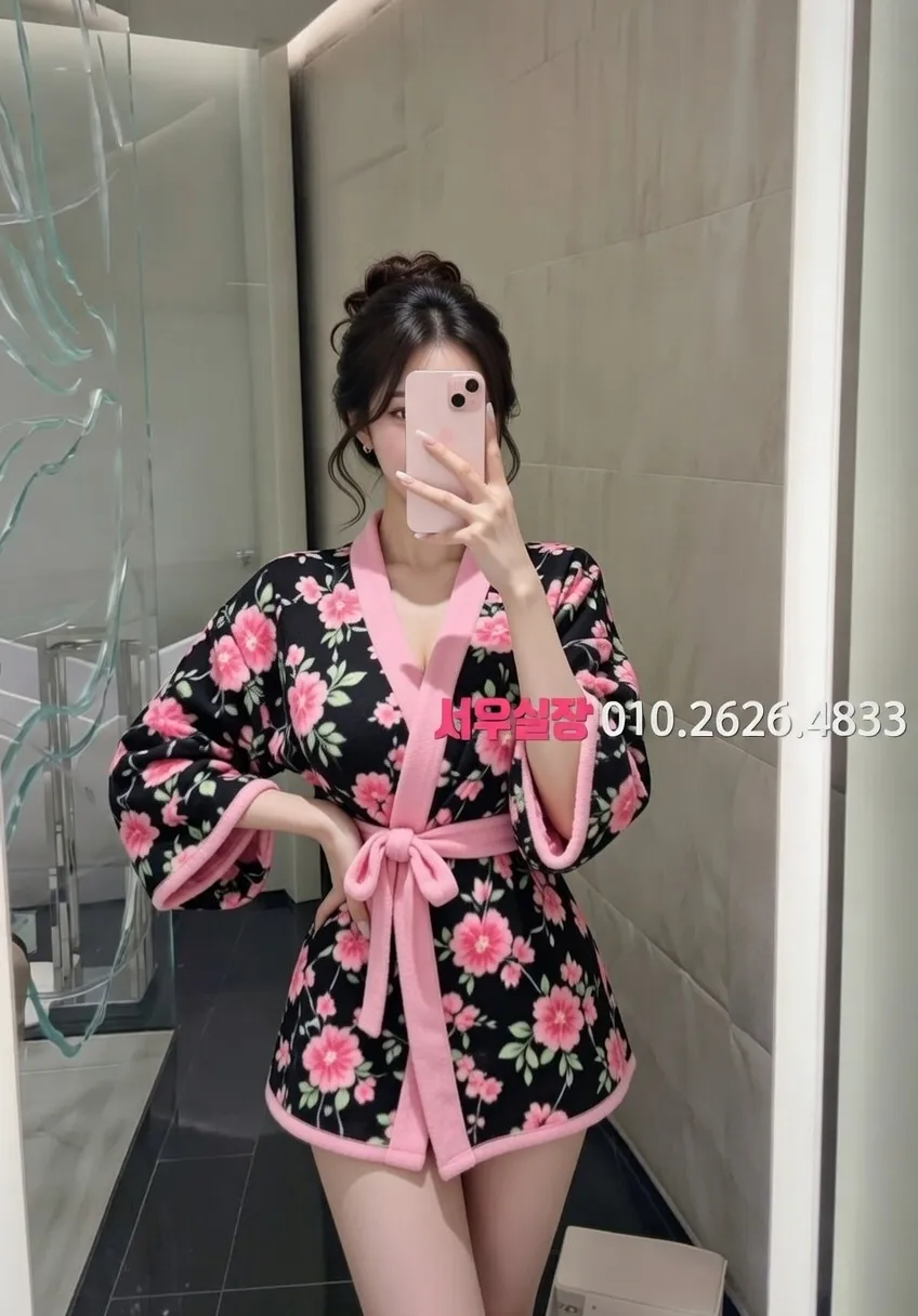 영등포 하드코어 프리미엄 라인업 3번 프로필