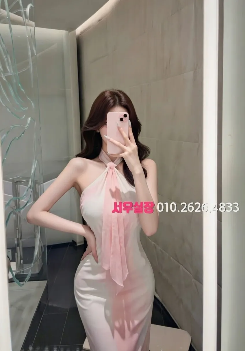 영등포 풀살롱 프리미엄 라인업 19번 프로필