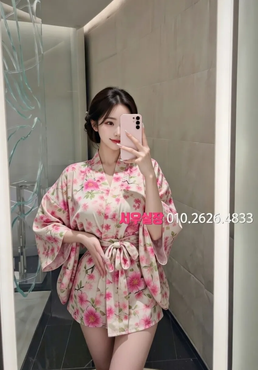 영등포 텐프로 프리미엄 라인업 10번 프로필