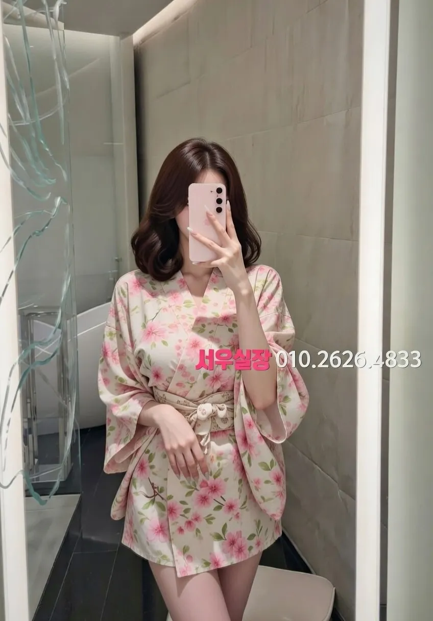 영등포 가라오케 프리미엄 라인업 36번 프로필