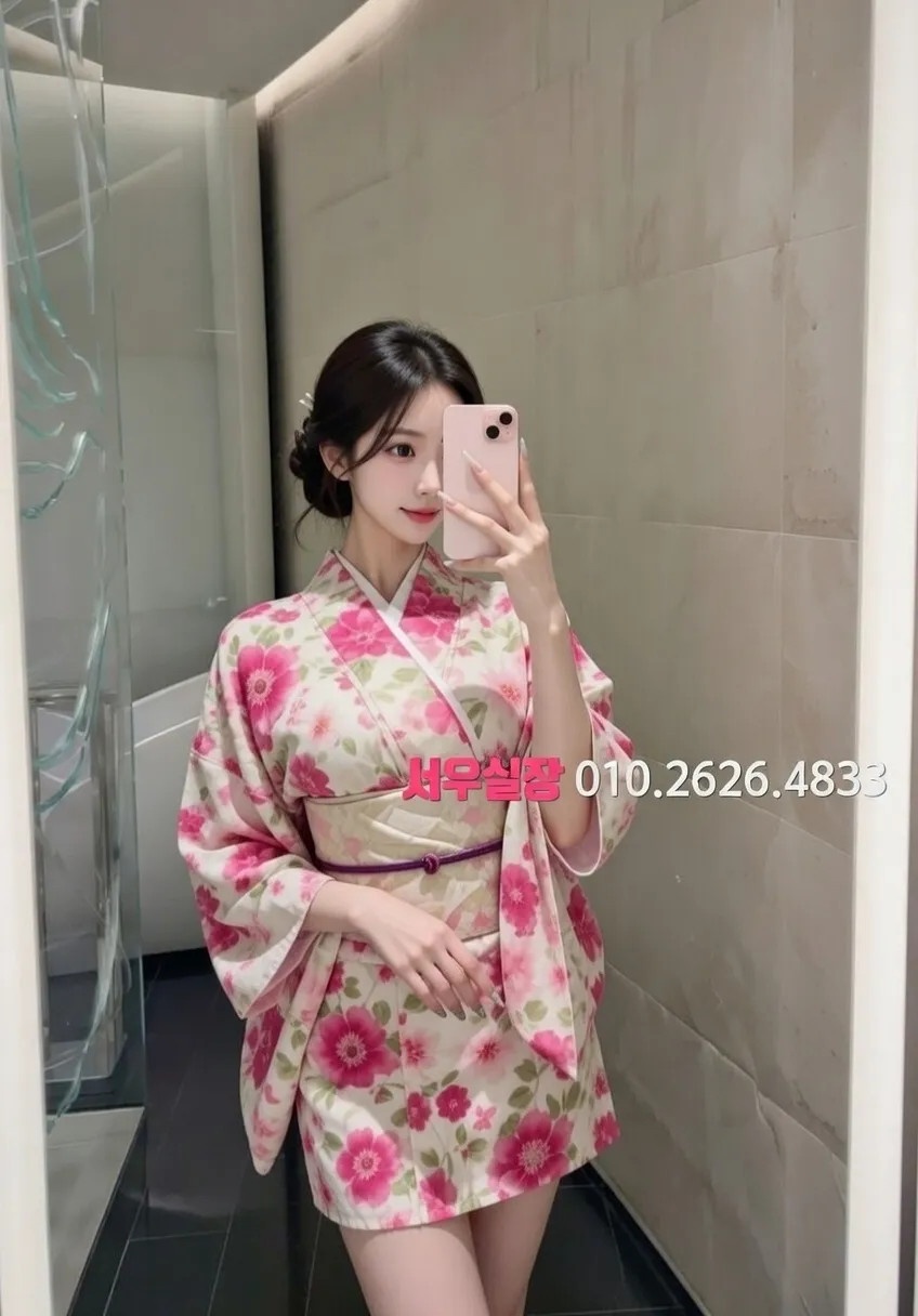 영등포 룸싸롱 프리미엄 라인업 18번 프로필