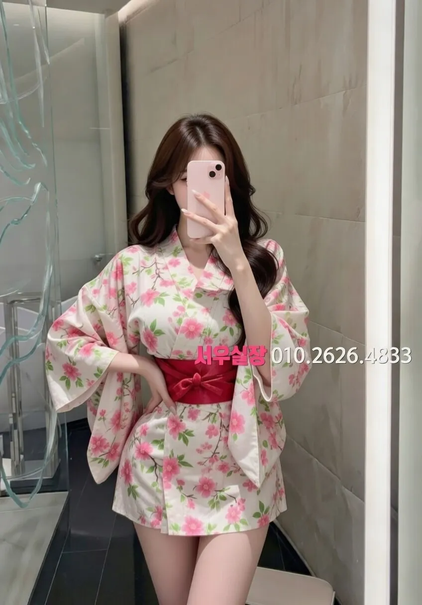 영등포 셔츠룸 프리미엄 라인업 3번 프로필