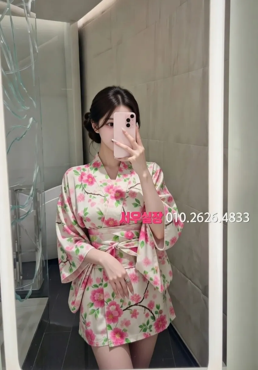 영등포 텐카페 프리미엄 라인업 38번 프로필