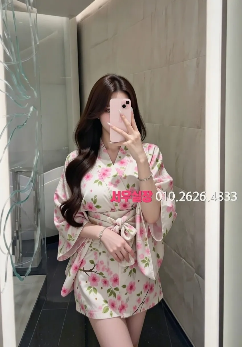 영등포 룸살롱 프리미엄 라인업 24번 프로필