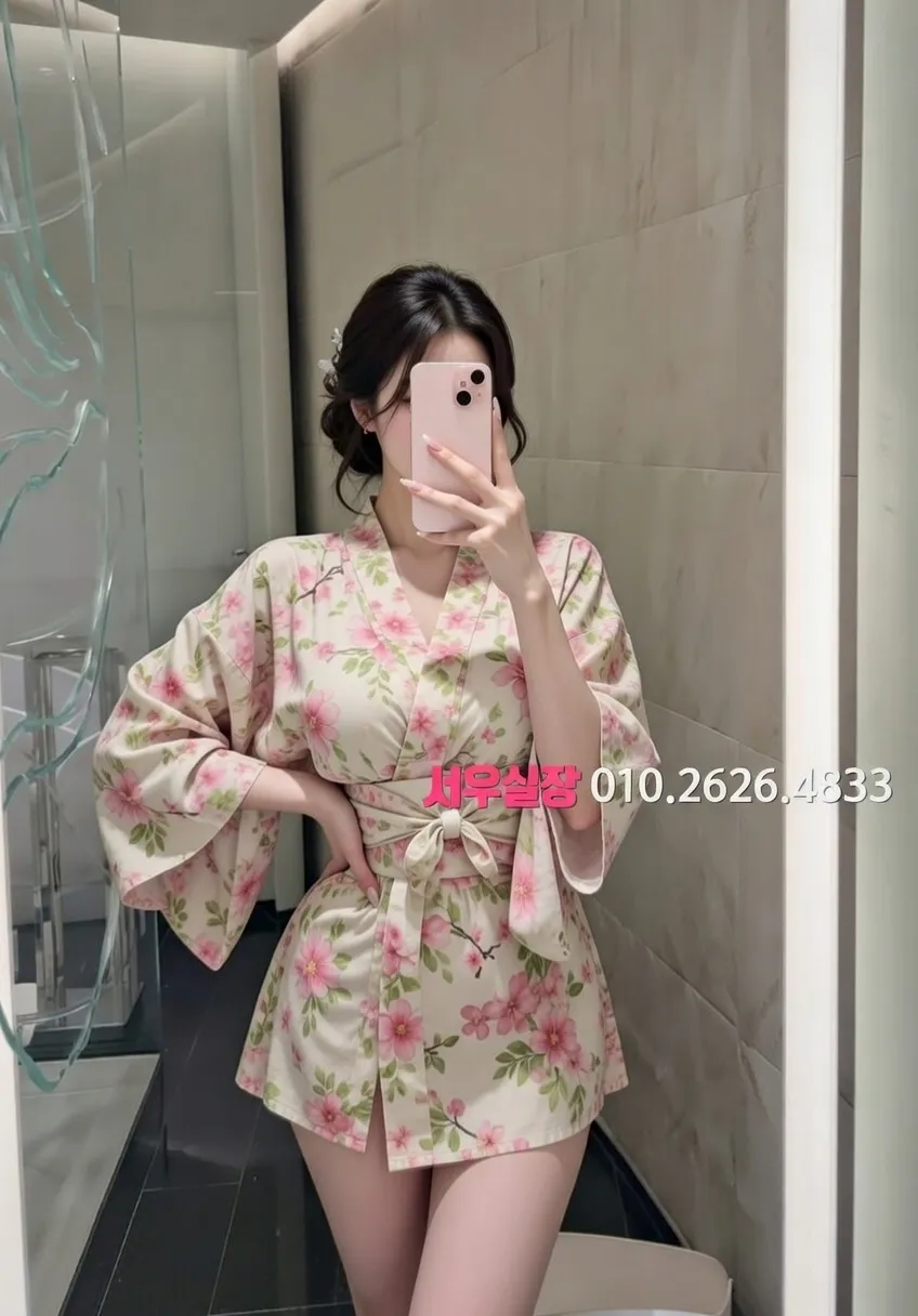 영등포 호빠 프리미엄 라인업 18번 프로필