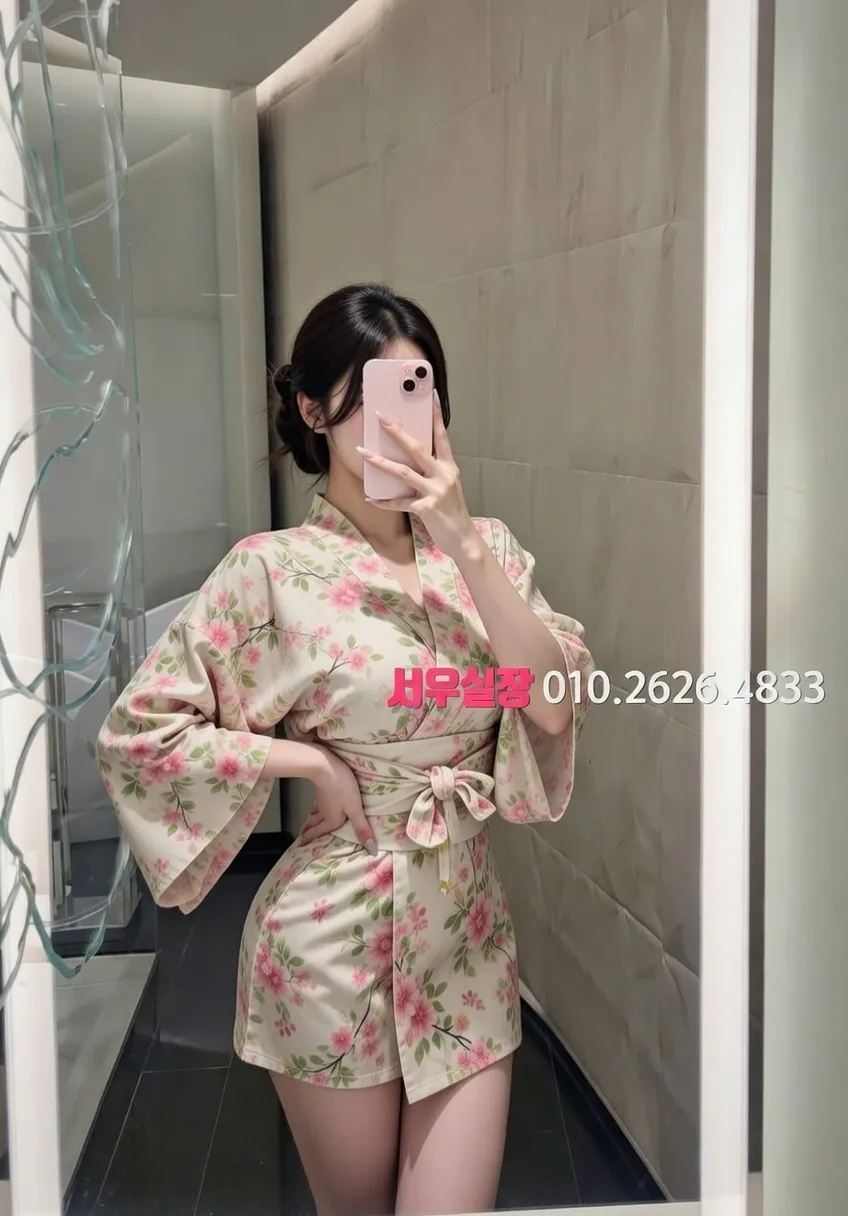 영등포 텐프로 프리미엄 라인업 19번 프로필