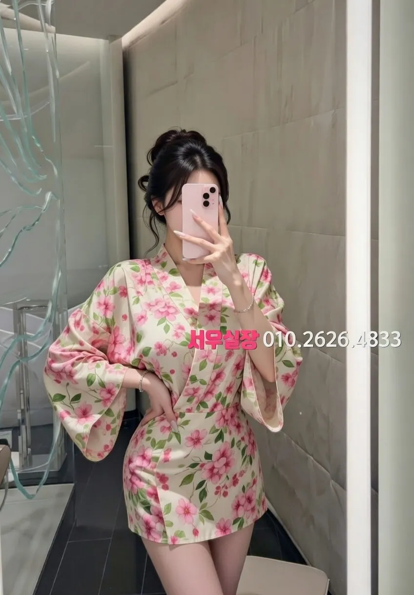 영등포 가라오케 프리미엄 라인업 27번 프로필