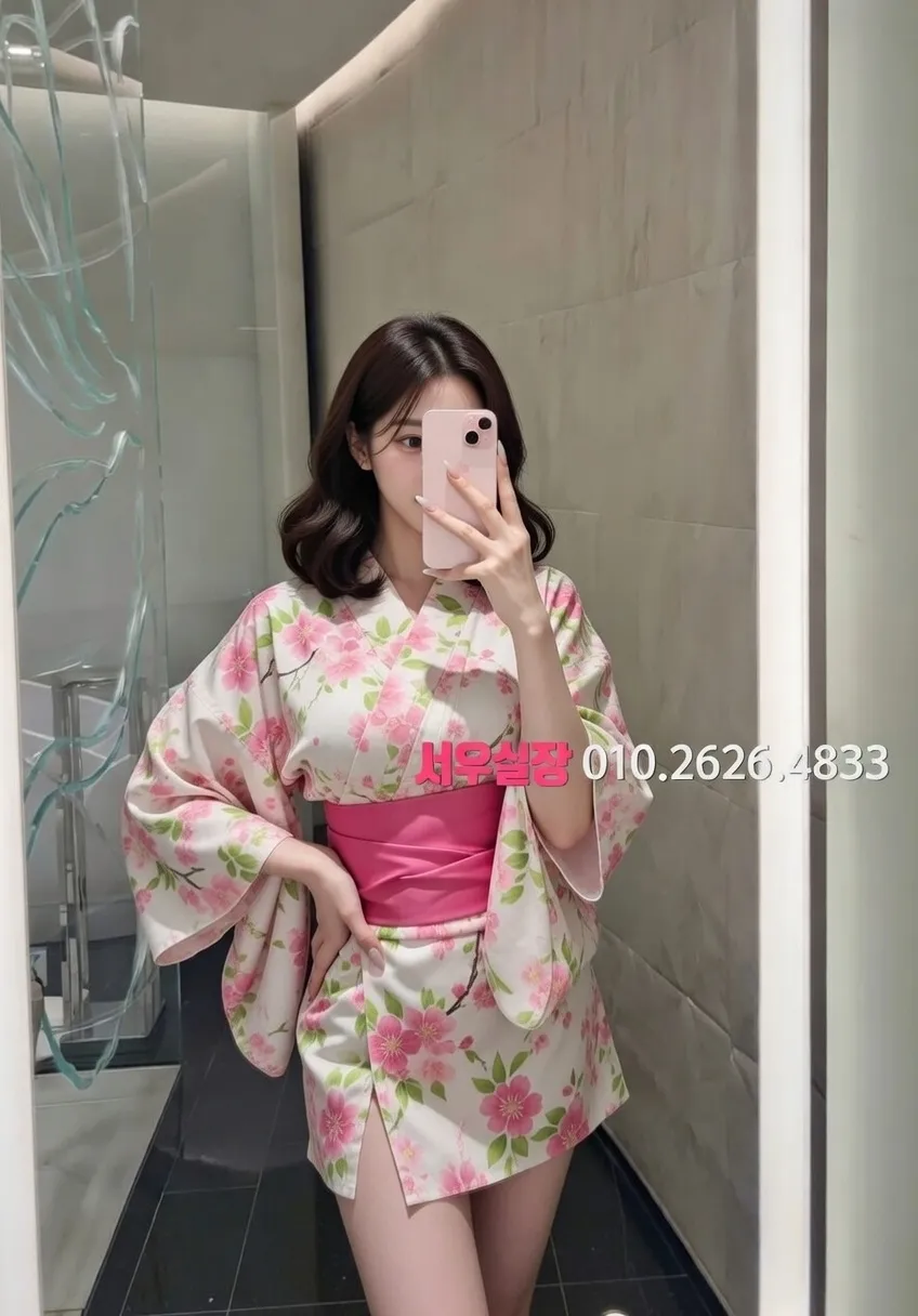 영등포 풀살롱 프리미엄 라인업 32번 프로필