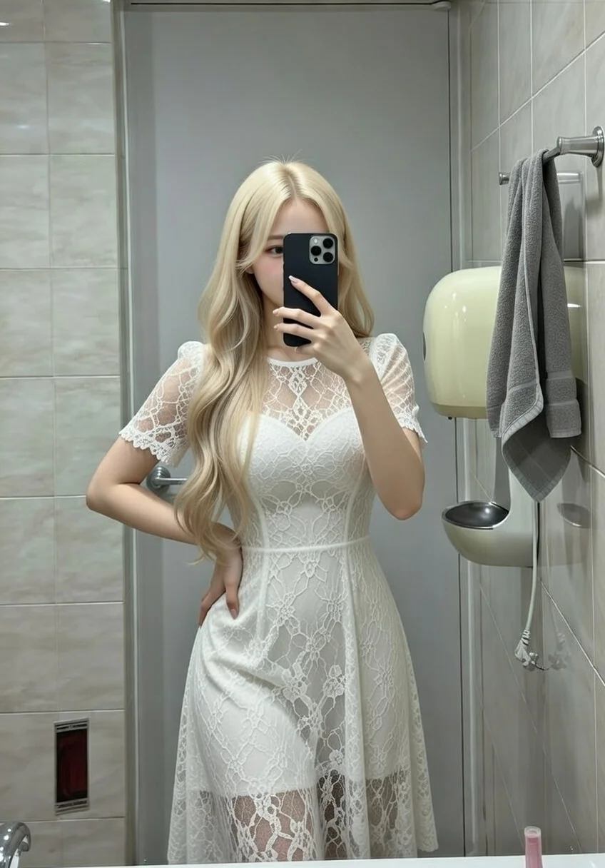 영등포 풀싸롱 프리미엄 라인업 9번 프로필